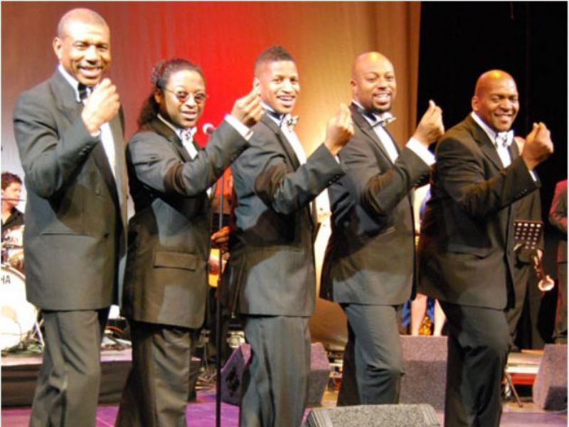 roy g hemmings and the dictionary of soul